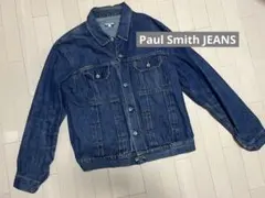 【古着】Paul Smith JEANS デニムジャケットのサムネイル