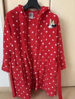 H&M ミニー・マウス ガウン 134/140