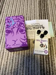 PastFx Mischief LM308 Distortion 歴代RAT再現 - メルカリ