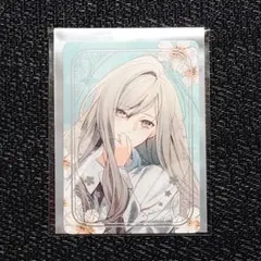 NIKKE DUEL ENCOUNTER 箔押しサインカード シンデレラ - メルカリ