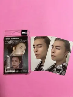 Fact Check NCT127 ジャニー