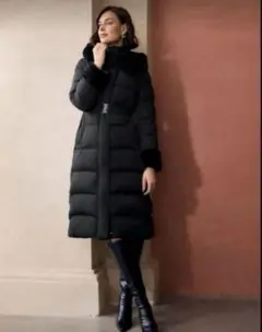 ⭐️NewBalance ⭐️ニューバランス ロングダウン コート ペディン 韓国 ⭐️NewBalance ⭐️ニューバランス ロングダウン コート ペディン