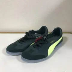 新品・タグ付き　プーマメンズスニーカー