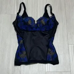 MARUKO マルコ 補正下着 カーヴィシャス C65