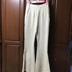 ストレッチカジュアルパンツのサムネイル