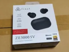 2026年最新】FINAL ze3000 svの人気アイテム - メルカリ