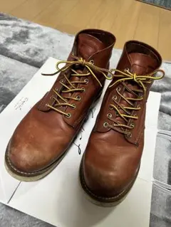 2026年最新】REDWING 2906の人気アイテム - メルカリ