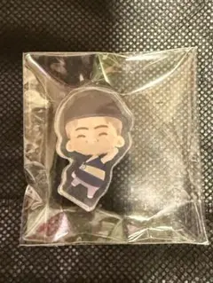 韓国限定　pop up BTS インザソム　イベント　V テテ　アクスタ