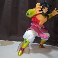 ドラゴンボール ブロリー 超サイヤ人4 フィギュア 一番くじ・A賞のサムネイル