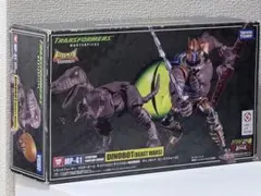 トランスフォーマー マスターピース MP-41 ダイノボット