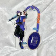 ROF-MAO 四神モチーフグッズ アクスタ 剣持刀也