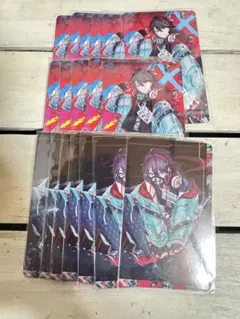 神風怪盗ジャンヌ 種村有菜 スクエア缶バッジ セガ まろん - メルカリ