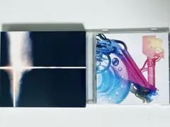 BOOM BOOM SATELLITES CD2枚セットON 、 EXPOSED