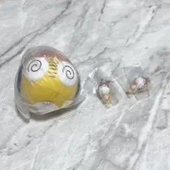 ケロロ軍曹 ケロロボール クルル めじるしアクセサリー