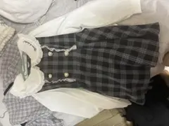 しまむら量産型セットアップのサムネイル