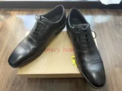 TEXCY LUXE アシックス商事 TU-7010 スニーカービジネスシューズのサムネイル