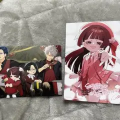 ツイステ フロリド 同人誌 2冊セット - メルカリ