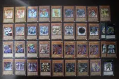遊戯王　書籍特典　まとめ売り　Vジャンプ　他