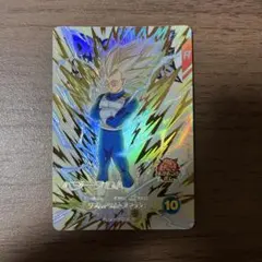 ドラゴンボールスーパーダイバーズ ベジータ:DA EX6-004