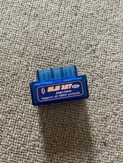 OBD2 診断機？