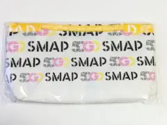 SMAP SHOP スマショ 50 GO SMAP バッグインバッグ ポーチ