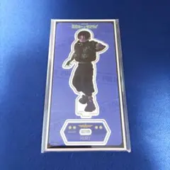 ミルキーサブウェイ アクスタ マンガ展 カート