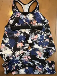 2025年最新】jump one レギンスの人気アイテム - メルカリ