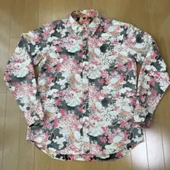 Levi's x Pokémon フラワープリント Gジャン - メルカリ