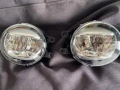 美品86 ZN6 BRZ ZC6 後期 LED純正フォグ セット KOITO - メルカリ
