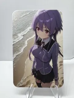 【最高品質】ウラシク　セクシーカード