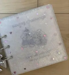 韓国♡バインダーカバー♡ヌビ◾️モスグリーン　A6貯金SAVING 韓国♡バインダーカバー♡ヌビ◾️モスグリーン A6貯金SAVING