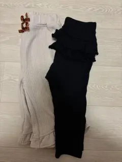 apres les cours 他　ズボン　2点セット