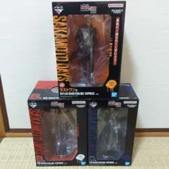 一番くじ サカモトデイズ ラストワン賞 B賞 D賞