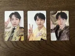 M!LK 好きすぎて滅/爆裂愛してる 吉田仁人 トレカ