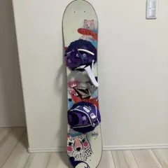 2025年最新】burton chickletの人気アイテム - メルカリ