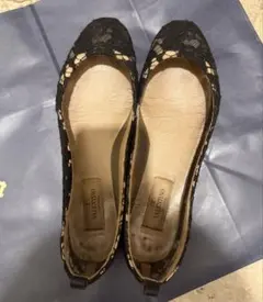 valentinoパンプス 37.5のサムネイル