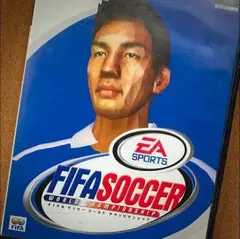 FIFA サッカー ワールド チャンピオンシップ PS2