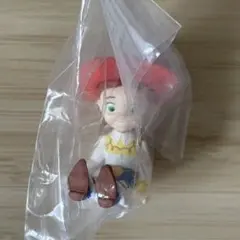 トイストーリー　まhちぼうけ　ジェシー