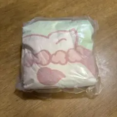 ちいかわ　映画　トートバッグ　シーサー