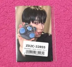 ENHYPEN ソヌ THE SIN VANISH JP トレカ ラキドロ