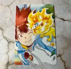 天野明展 物販購入特典 自撮り風 2パック 天野明展 物販購入特典 自撮り風 2パック