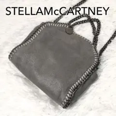 さゆり♡さま専用　ステラマッカートニー ファラベラタイニー 　エコレザー　ショル