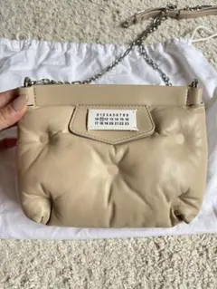 りんご様　Maison Margiela マルジェラ　グラムスラム　M バッグ りんご様 Maison Margiela マルジェラ グラムスラム M バッグ - メルカリ