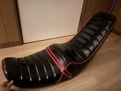 ゼファー750 川口シート Z2タイプ - メルカリ