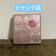 ジャンク品】 Victor MDプレーヤー XM-ZX5 - メルカリ