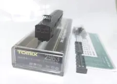匿名配送 TOMIX 2963 国鉄電車 クモハ73形 近代化改造車のサムネイル