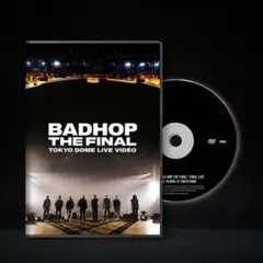 2026年最新】bad hop dvdの人気アイテム - メルカリ