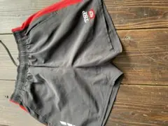 TSP卓球　ゲームパンツ　M
