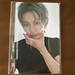 TXT ヨンジュン トレカ kakao NO LABELS PART01