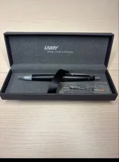 LAMY2000 ボールペン　4色のサムネイル